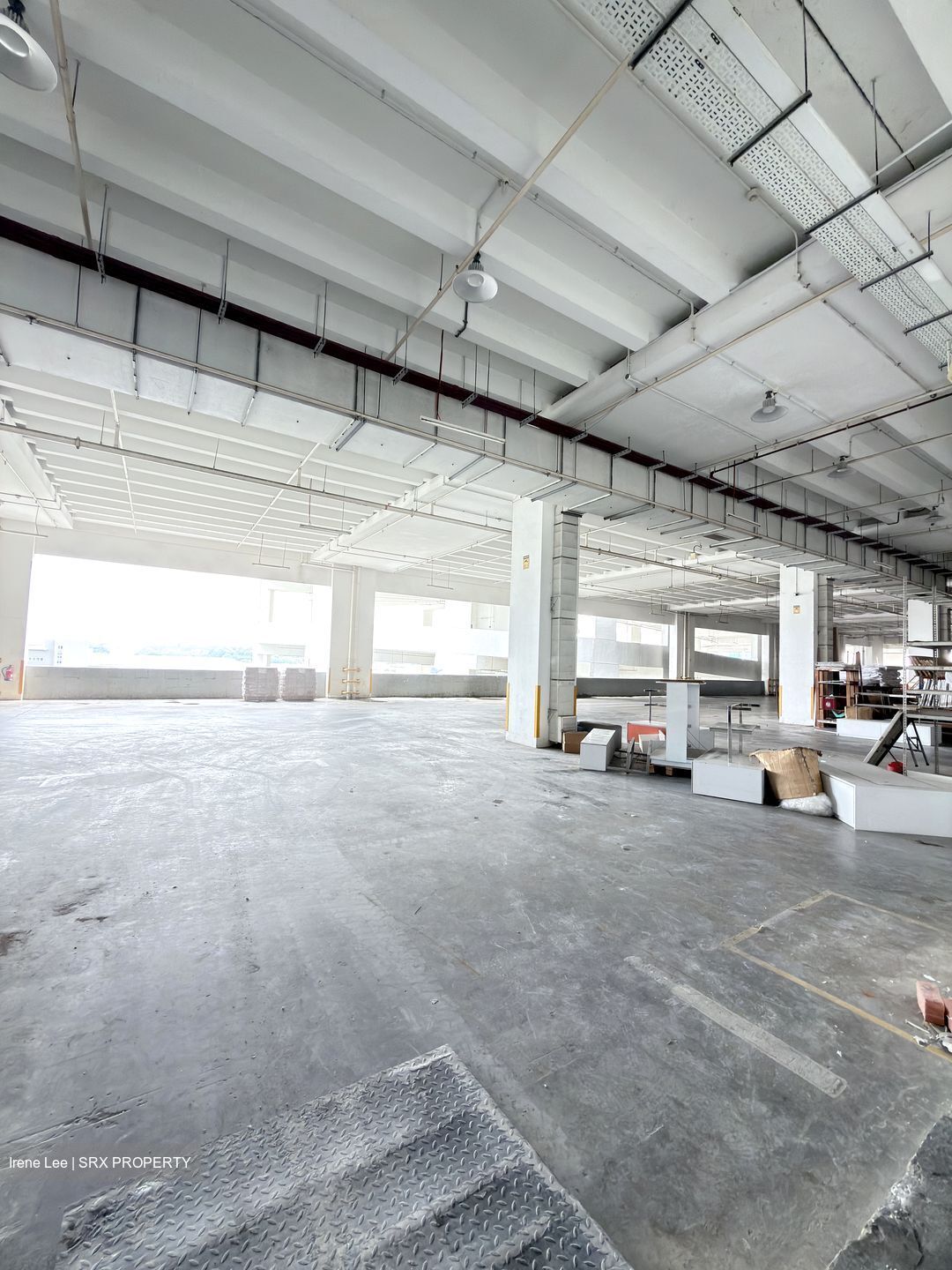 Space@tampines (D18), Factory #594051251